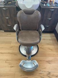 Due poltrone Pietranera Tatù