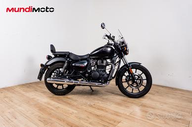 ROYAL ENFIELD METEOR 350 - 2024