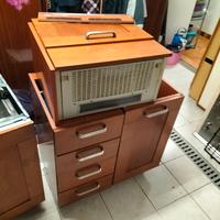 mobili cucina 