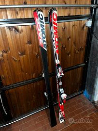 Atomic Race SL 12 160