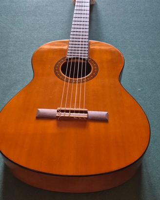 CHITARRA CLASSICA YAMAHA CS40 3/4 + Accessori