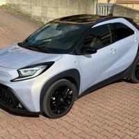 Toyota Aygo X 1.0 VVT-i 72 CV 5 porte JBL Special 
