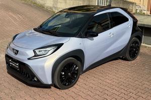 Toyota Aygo X 1.0 VVT-i 72 CV 5 porte JBL Special 