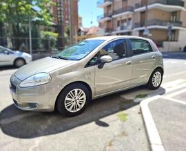 FIAT Grande Punto 1.4 T-Jet 16V 5 porte Emotion