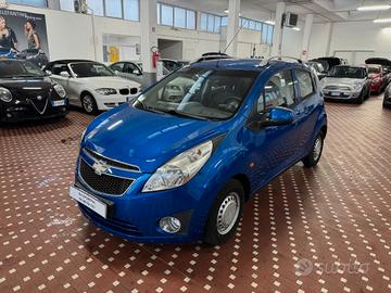 Chevrolet Spark 1.2 LS - NEOPATENTATI
