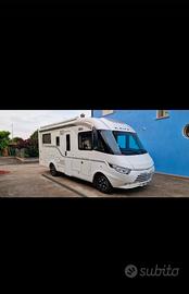 Laika ecovip 612 super accessoriato