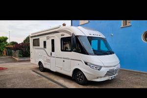 Laika ecovip 612 super accessoriato