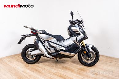 HONDA X-ADV ABS - 2019