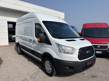 Ford Transit L3H3 2.0 130 cv 2018
