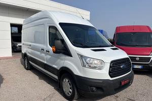 Ford Transit L3H3 2.0 130 cv 2018