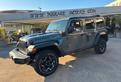 Jeep Wrangler Unlimited 2.0 PHEV ATX 4xe Rubicon 2