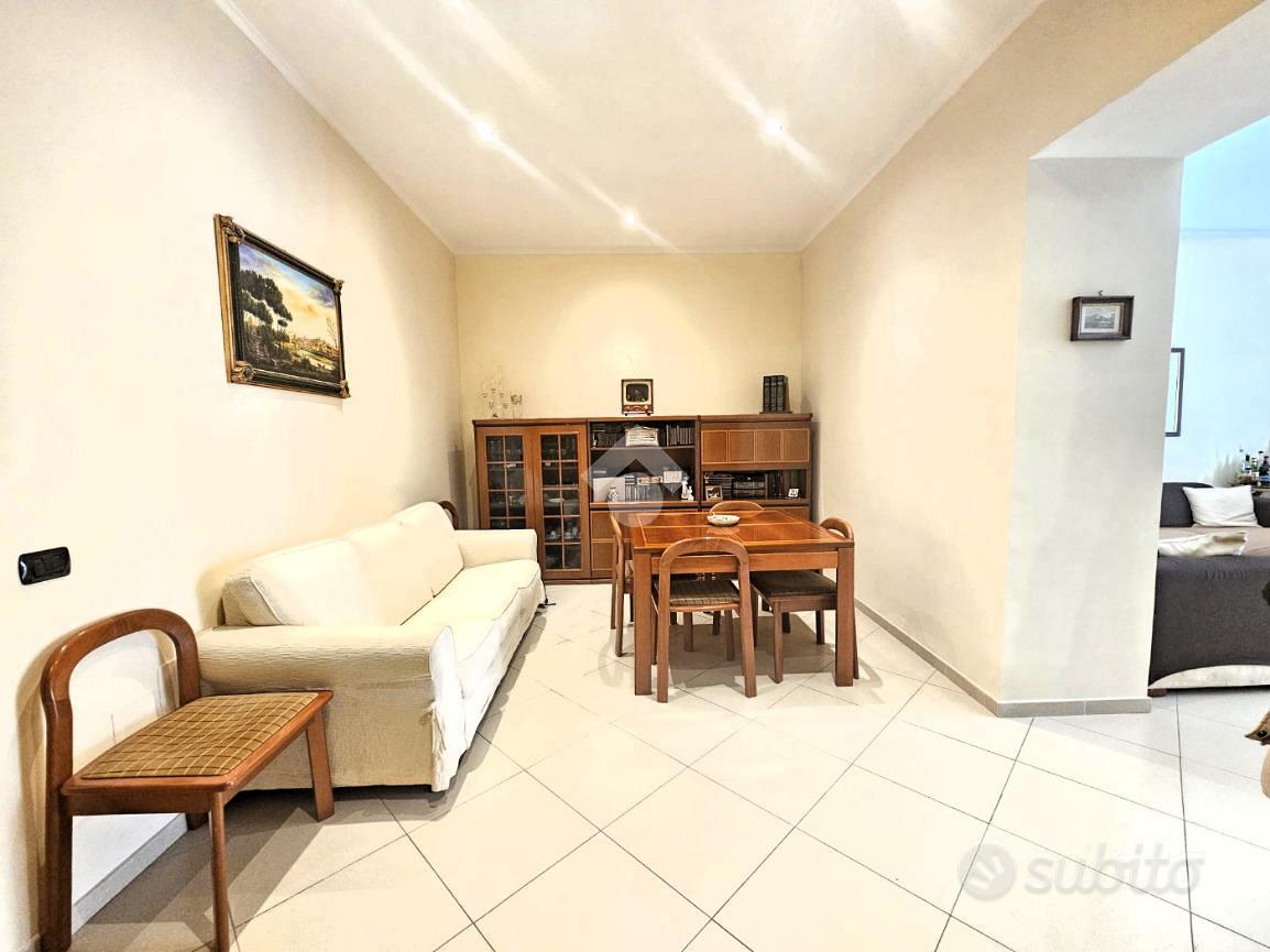 Appartamento – Torre Annunziata, Rione Murattiano - Altro