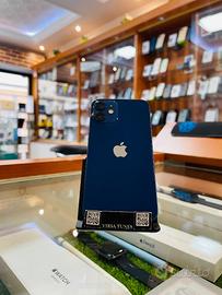 iPhone 12 mini 128GB usato con garanzia