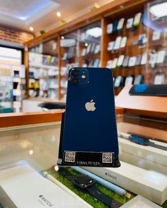 iPhone 12 mini 128GB usato con garanzia