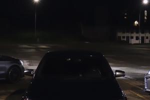 Audi s3 8p