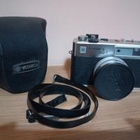 yashica mg1