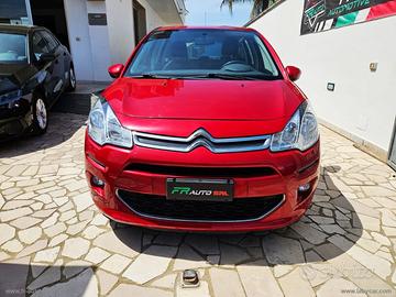 CITROEN C3 PureTech 82 Exclusive