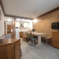 Appartamento BUCANEVE a Padola di Comelico (BL)