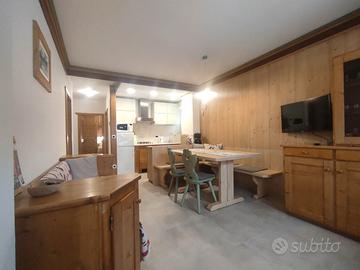 Appartamento BUCANEVE a Padola di Comelico (BL)