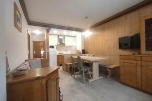 Appartamento BUCANEVE a Padola di Comelico (BL)