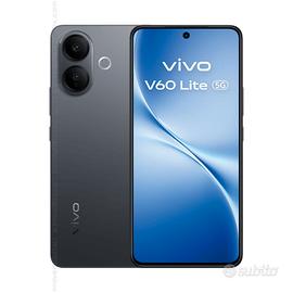 Vivo V60 Lite NUOVO, 