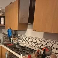 Cucina in legno