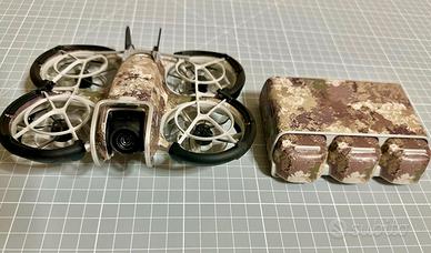 DJI NEO + Batterie e accessori