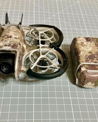 DJI NEO + Batterie e accessori