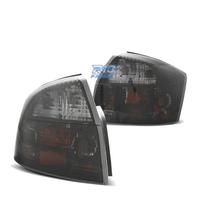 FANALI PER AUDI A4 B6 00-04 SCURI