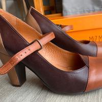 Scarpetta in pelle miz mooz ‘kaine’ n. 38