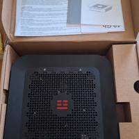 Tim Router 10 Gb + SFP Nuovo (Fibra Ftth)