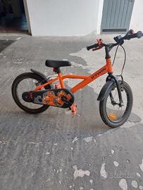 bici bambino