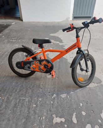 bici bambino