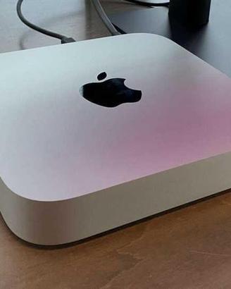 Mac Mini M1 2020, 512 SSD, 8 GB RAM