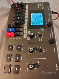 Zoom R12  Multitraccia a 12 canali -  Mixer