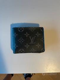 Portafoglio louis vuitton