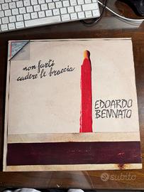 LP vinile Non farti cadere le braccia, Bennato