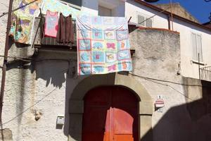 Casa semi indipendente d’epoca in vicolo