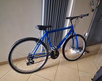 Bici Mtb Baci Perugina