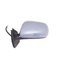 SPECCHIO COMPLETO SINISTRO TOYOTA YARIS 06-10 ELET