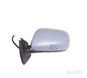 SPECCHIO COMPLETO SINISTRO TOYOTA YARIS 06-10 ELET