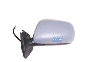 SPECCHIO COMPLETO SINISTRO TOYOTA YARIS 06-10 ELET