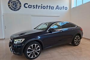 Mercedes-benz GLC 350 GLC 350 d 4Matic Coupé Premi