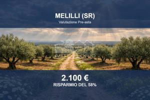 Immobile in asta di 12030 m² a Melilli