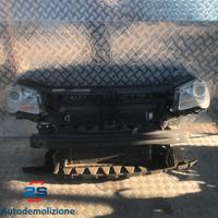 CALANDRA VOLKSWAGEN TOURAN