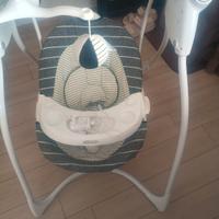 Altalena Lovin Hug Graco