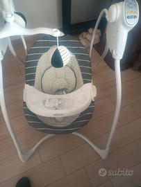 Altalena Lovin Hug Graco