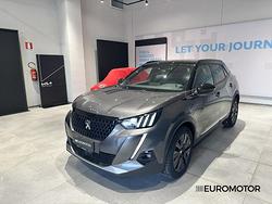 Peugeot 2008 1.5 bluehdi GT Line s&s 130cv eat8