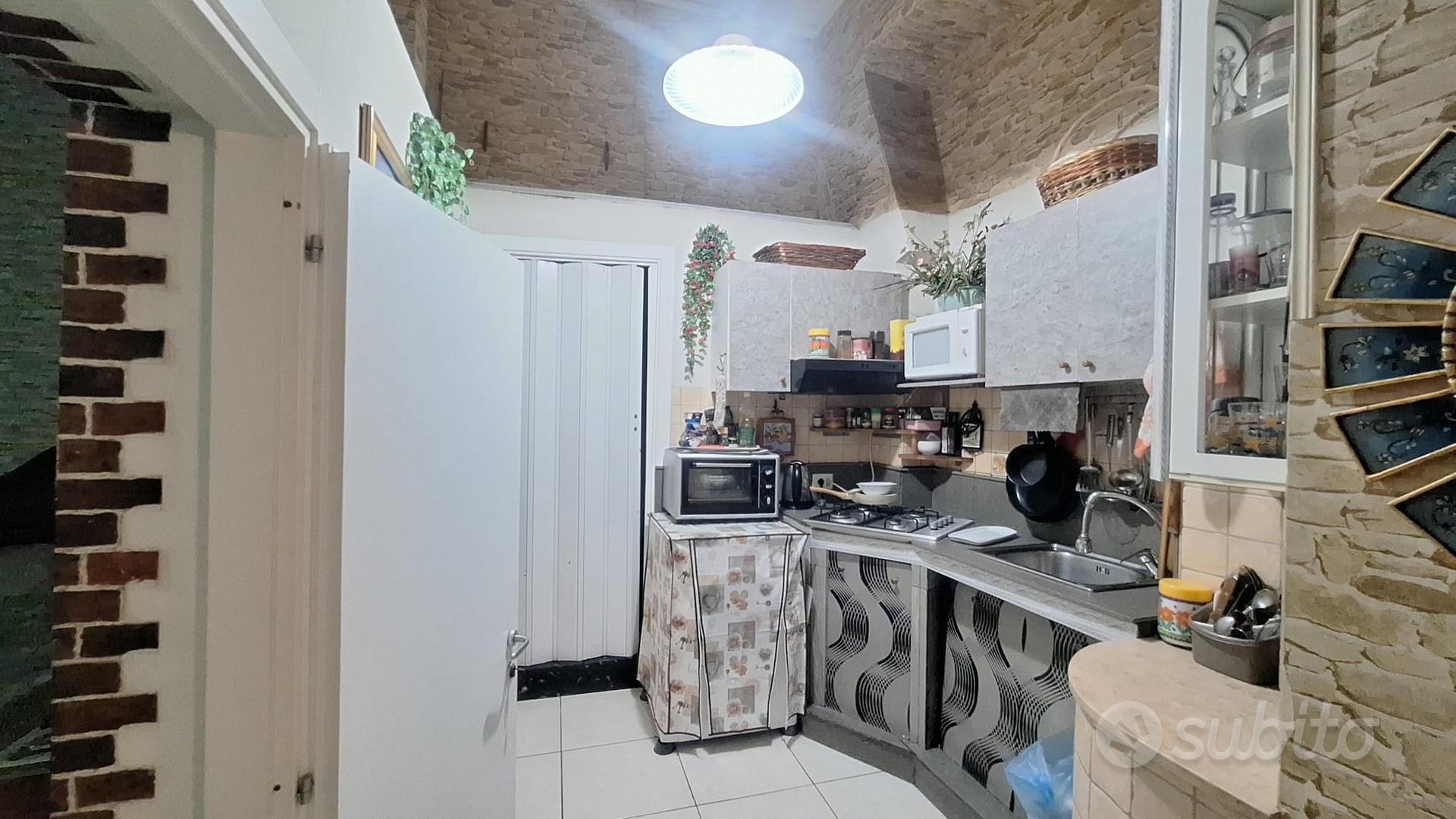 Appartamento – Napoli, San Ferdinando, Municipalità 1 - Altro