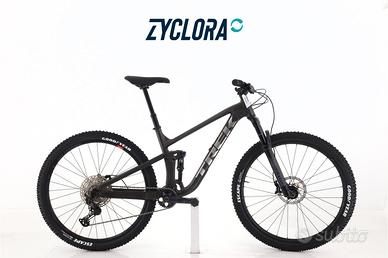 Trek Top Fuel 7 XT t.M